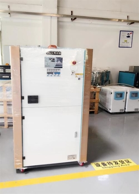 Rotore disseccante industriale rotatorio del favo del deumidificatore per la SBIRCIATA dell'ANIMALE DOMESTICO TPU di PA