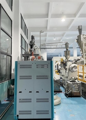 Favo disseccante industriale del deumidificatore di PLA di PA dell'ANIMALE DOMESTICO di TPU per resina igroscopica