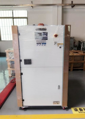 Il deumidificatore disseccante industriale ORD-1000H fornisce la resina igroscopica TPU dell'aria asciutta