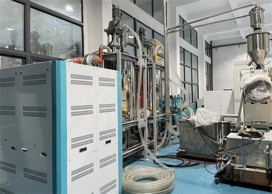 Essiccatore disseccante ORD-1500H di plastica del deumidificatore della ruota del favo d'acciaio industriale