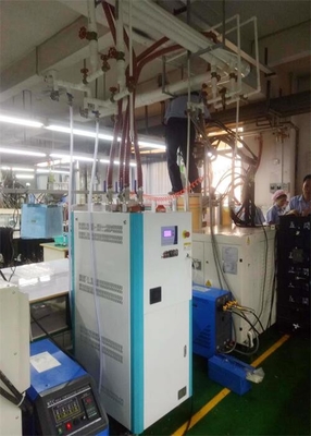 Essiccatore disseccante industriale del deumidificatore di ORD-500H per la resina di plastica di TPU