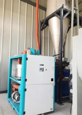 Deumidificatore disseccante industriale della torre gemella dell'ANIMALE DOMESTICO con il punto di rugiada