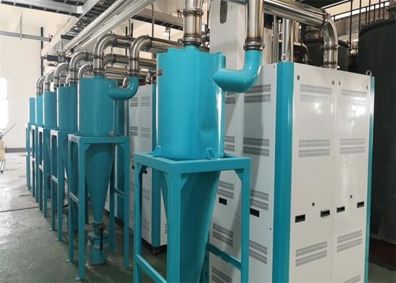 Essiccatore disseccante ORD-1500H di plastica del deumidificatore della ruota del favo d'acciaio industriale