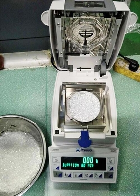 Supply Air T 50C Dew Point 40 OC Dehumidificatore di dessicante con alimentazione personalizzabile