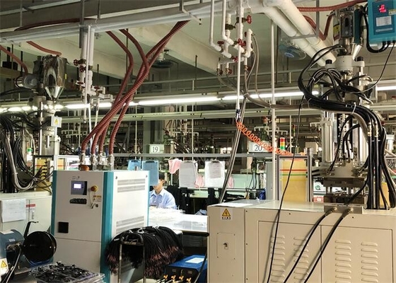 Favo più asciutto del saltatore di plastica igroscopico del deumidificatore per l'ANIMALE DOMESTICO TPU di PA