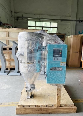Asciugatrice di plastica del saltatore dell'isolamento di doppio strato del risparmio energetico di plastica dell'essiccatore