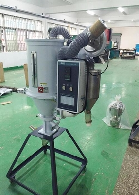 Asciugatrici a aria calda di plastica con potenza di riscaldamento da 4 a 48 kW