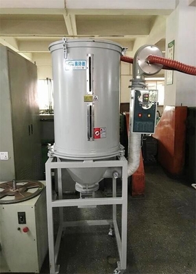 Asciugatrice di plastica ad alta capacità da 4 a 48 kW per l'essiccazione su larga scala