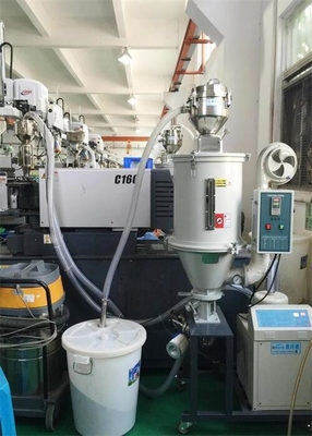 30-6000T stampaggio a iniezione di plastica Hopper asciugatrice Diametro variabile