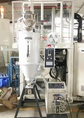 30-6000T stampaggio a iniezione di plastica Hopper asciugatrice Diametro variabile