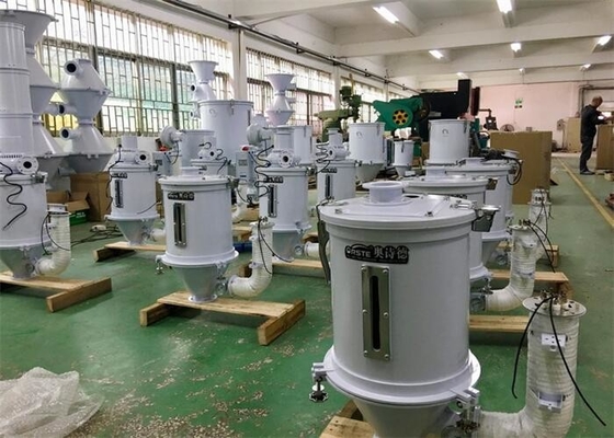 Asciugatrice a scarico controllata da microcomputer per materiale in alluminio in acciaio inossidabile