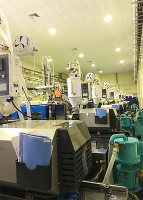 Asciugatrici industriali di gomma di plastica asciugatrice