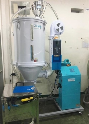 Caricatore compatto ODL-230 dei caricatori del saltatore di materia plastica di vuoto