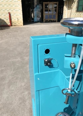 Alimentatore automatico del caricatore del saltatore di vuoto del motore asincrono per l'estrusione di plastica dell'iniezione