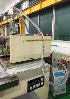 Macchina di carico 380V 50Hz di aspirazione della pallina della resina di vuoto dell'alimentatore automatico di plastica del caricatore
