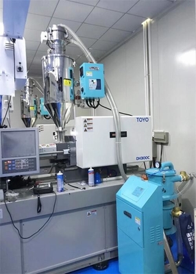 Caricatore automatico materiale del saltatore di vuoto della caricatrice dei granelli di plastica