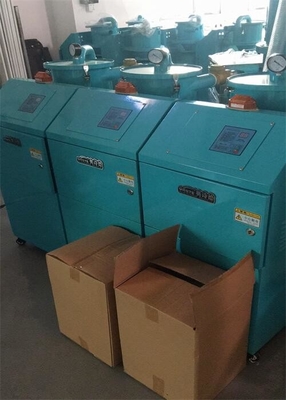 Caricatore automatico a vuoto da 200 kg/h con motore da 0,75 -15 kW durata superiore a 5 anni