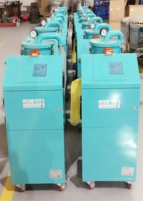 Automatico 5-200M Distanza di caricamento automatico a vuoto negativo con sistema di controllo PLC