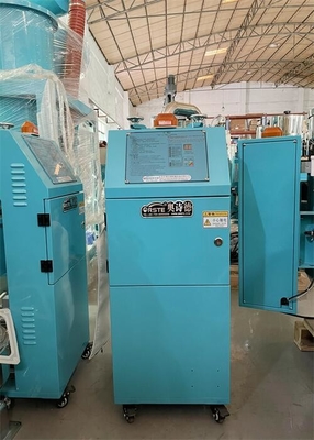 PLC 15Kw caricatore automatico a vuoto negativo per materiali verdi grigi