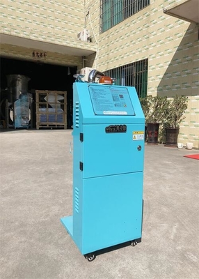 Caricatrice automatica 3.7KW di vuoto del caricatore del grande ventilatore automatico staccabile di flusso