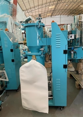 Caricatore automatico a vuoto da 200 kg/h con motore da 0,75 -15 kW durata superiore a 5 anni