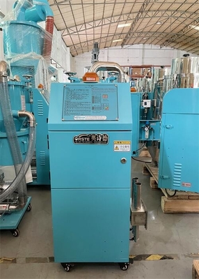 Trasmissione di tubi Φ 38-63Mm Caricatore automatico a vuoto 200 3000Kg/h per un funzionamento regolare e veloce