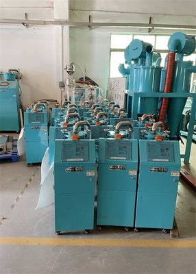 Automatico 5-200M Distanza di caricamento automatico a vuoto negativo con sistema di controllo PLC