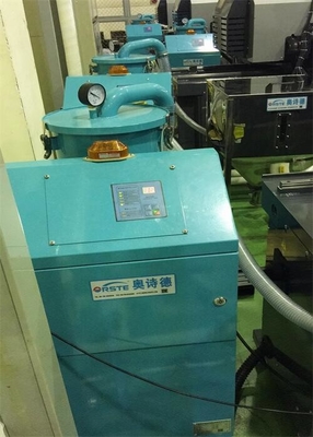 Macchina di carico 380V 50Hz di aspirazione della pallina della resina di vuoto dell'alimentatore automatico di plastica del caricatore
