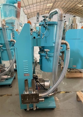 Automatico 5-200M Distanza di caricamento automatico a vuoto negativo con sistema di controllo PLC