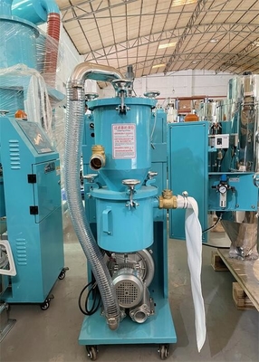 5-200M Distanza caricatore automatico a vuoto con controllo PCB ad alte prestazioni