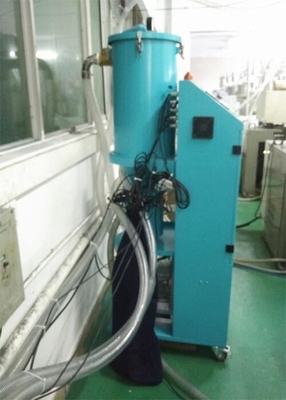Sistema di controllo PLC macchina di caricamento automatico 200M distanza con i componenti