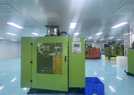 Sistema di controllo PLC macchina di caricamento automatico 200M distanza con i componenti