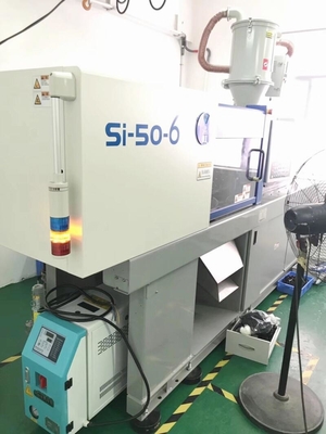 Fase di plastica 380V di Oil Heater OMT 3 del regolatore di temperatura dello stampaggio ad iniezione