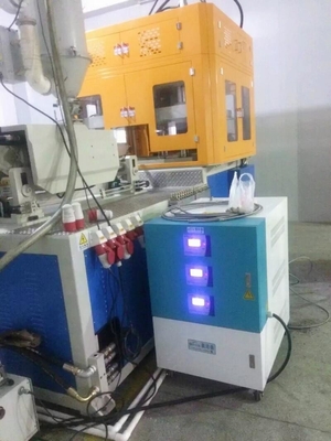 Modanatura elettrico di For Plastic Injection del regolatore di temperatura della muffa dell'olio 9KW
