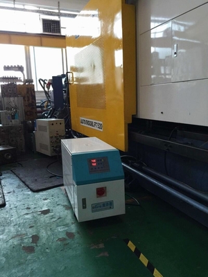 Manutenzione di Water Heaters Heating del regolatore di temperatura della formazione per estrusione dell'iniezione