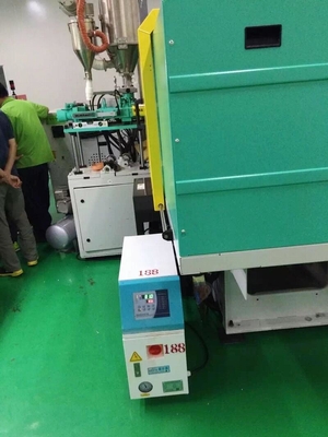 Regolatore di temperatura di plastica dello stampaggio ad iniezione Water Heating Unit