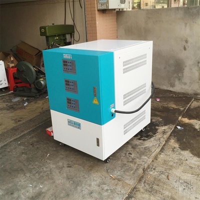 Modanatura elettrico di For Plastic Injection del regolatore di temperatura della muffa dell'olio 9KW