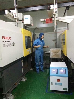 Acqua Heater Mold Temperature Controller Unit per l'estrusione di plastica