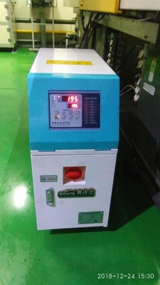 TCU di Heater Temperature Control Unit dell'acqua della muffa per l'estrusione di plastica