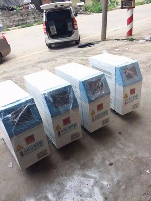Acqua Heater Mold Temperature Controller Unit per l'estrusione di plastica