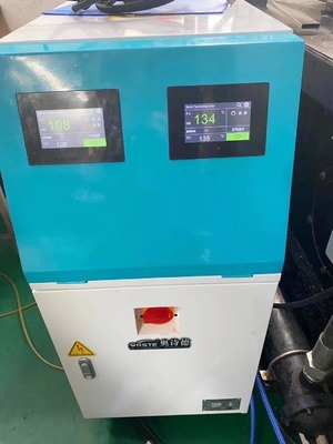 Regolatore di temperatura di plastica della muffa Dual Zone OMT-910-W per l'estrusione