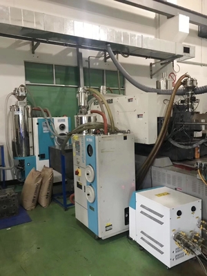 Iniezione di plastica di Heater Mould Temp Controller For dell'acqua elettrica