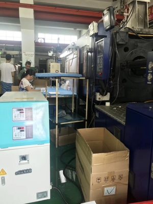 Unità di plastica del controllo della temperatura della muffa di acqua per lo stampaggio ad iniezione