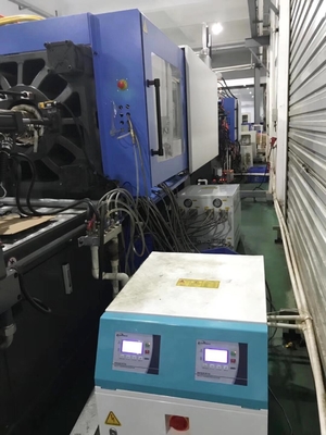 Regolatore di temperatura di plastica della muffa Dual Zone OMT-910-W per l'estrusione