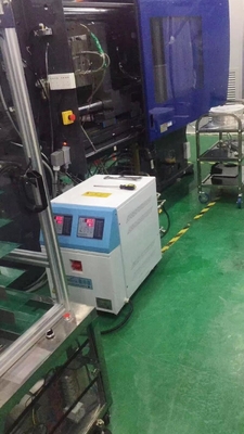 Unità di plastica del controllo della temperatura della muffa di acqua per lo stampaggio ad iniezione