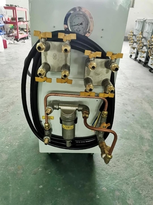 TCU di Heater Temperature Control Unit dell'acqua della muffa per l'estrusione di plastica