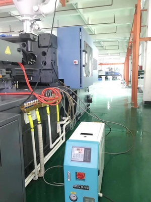 Regolatore Unit OMT-910-W di Heater Plastic Injection Mold Temperature dell'acqua