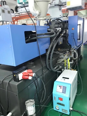 Olio Heater Mould Temperature Controller Machine di OMT 380V per l'iniezione di plastica