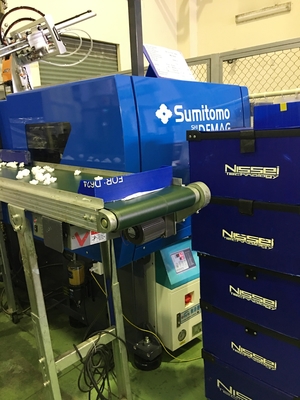 TCU di Heater Temperature Control Unit dell'acqua della muffa per l'estrusione di plastica