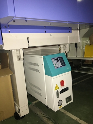 Regolatore di temperatura della muffa del riscaldamento dell'acqua 9KW OMT-W per l'iniezione di plastica